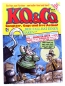 Preview: K.O. & Co. - Gangster, Gags und irre Action Gag-Comic-Album Nr. 1